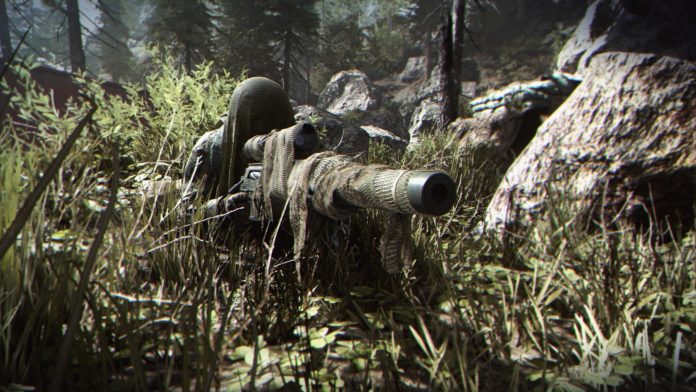 Call of Duty: la guerre moderne se dote de nouvelles cartes et voit le retour de Hardpoint
