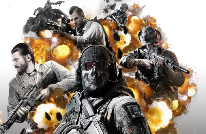 Call of Duty Mobile engrange plus de 53 millions de dollars au cours de son premier mois
