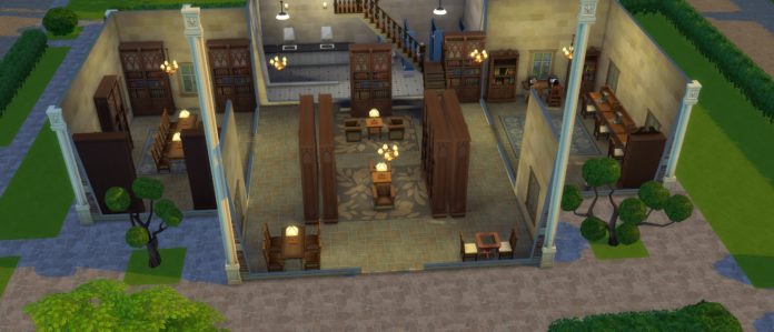 Les Sims 4 Discover University sont maintenant disponibles et vous pouvez y sauter d'un cours à l'autre.
