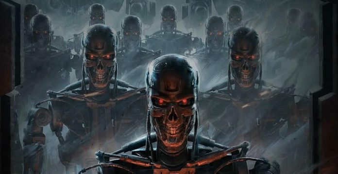 Critique: Terminator: Resistance
