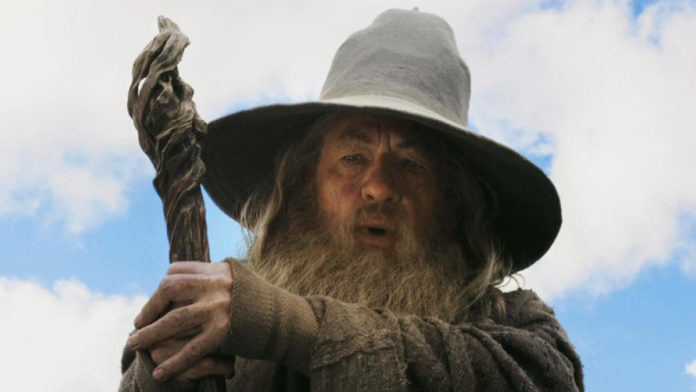 Quel était le ton le plus risqué de l'équipe du Seigneur des Anneaux Online? 'Et si on tuait Gandalf?'
