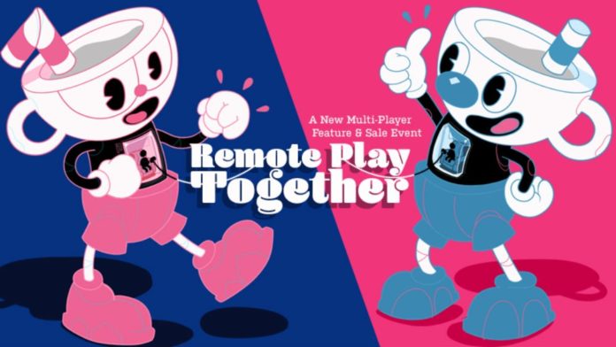 Remote Play Together, l'une des principales nouveautés de Steam depuis des années, est en version bêta.
