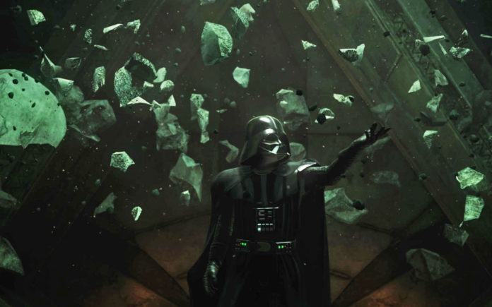 Review: Vader Immortal: Une série Star Wars VR - Episode 3
