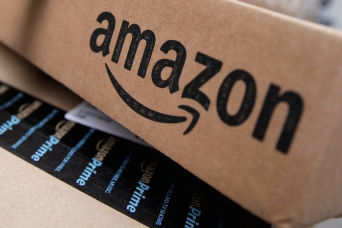 Amazon est dit être entré dans le nuage de jeu en nuage l'année prochaine
