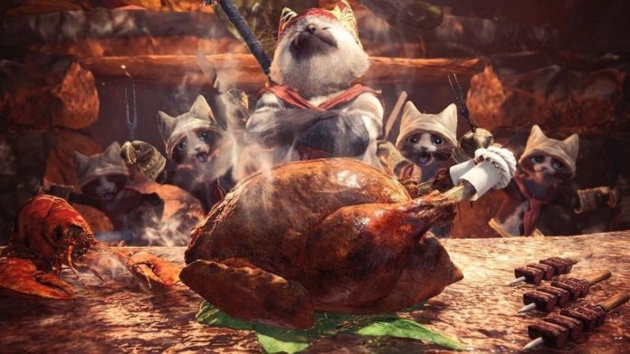 C'est Thanksgiving! A quoi êtes-vous reconnaissant cette année dans les jeux vidéo?
