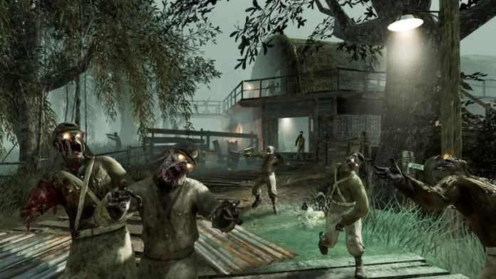 Call of Duty: Mobile - Comment compléter chaque œuf de Pâques sur Shi No Numa | Zombies Raid Guide
