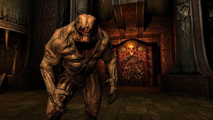 Doom 3 ajoute les fonctionnalités du Slayers Club via un nouveau correctif pour le contenu gratuit de Doom Eternal
