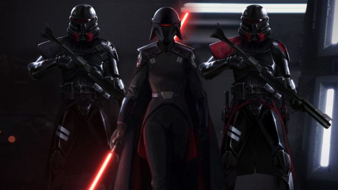 EA annonce de nouveaux titres d'accès par lots d'origine pour les joueurs PC, Star Wars Jedi: l'ordre décédé arrive
