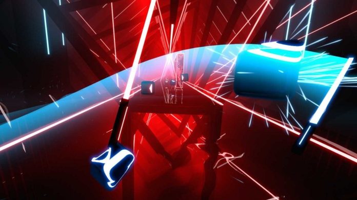 Facebook acquiert le développeur Beat Saber pour les futurs projets Oculus VR
