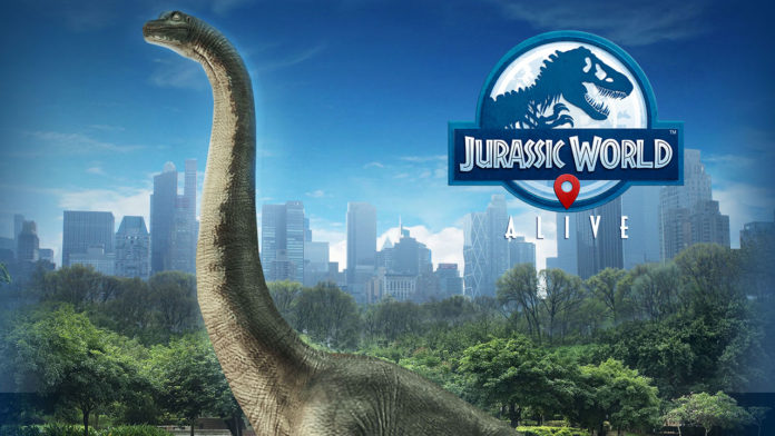 Jurassic World Evolution: le retour au Jurassic Park reçoit une nouvelle bande-annonce présentant les profils des espèces de dinosaures
