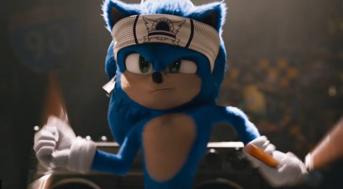 La conception du film Sonic the Hedgehog a coûté 5 millions de dollars, suggère un rapport
