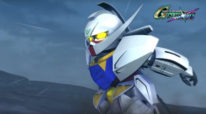 La dernière bande-annonce de SD Gundam G Generation Cross Rays présente la première vague de DLC, Reconguista in G confirmée
