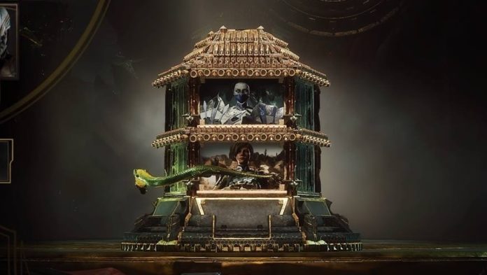 La nouvelle bande-annonce de Mortal Kombat 11 présente le défi de la tour de la fête mortelle, en direct jusqu'au 30 novembre
