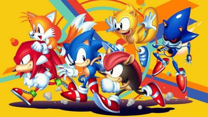 Le Humble Sonic Bundle soulève la question suivante: à quel point Sonic est-il trop Sonic?
