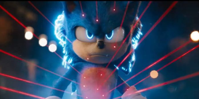 Le remaniement du film Sonic the Hedgehog révélé dans une toute nouvelle bande-annonce
