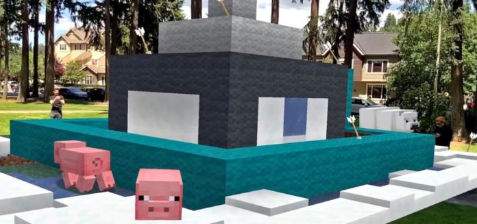 Minecraft Earth: 8 trucs et astuces pour devenir un maître mineur | Guide du débutant
