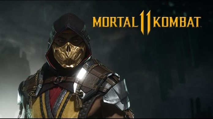Mortal Kombat 11 Nouveau correctif disponible maintenant, crée des tonnes de correctifs, Notes de correctif complètes ici
