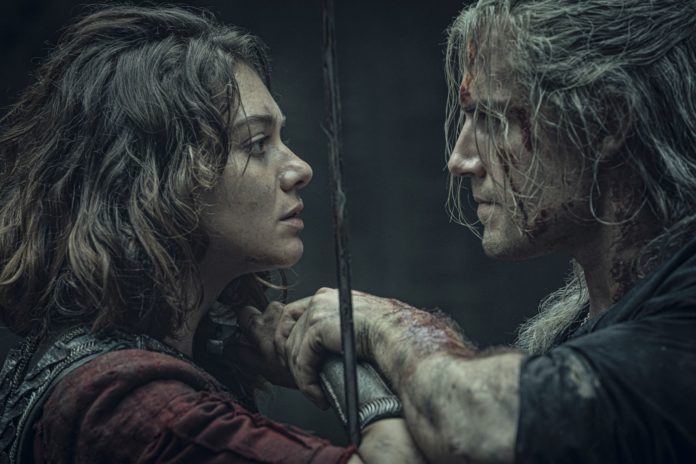 Netflix a renouvelé The Witcher pour une deuxième saison avant la première saison présentée en première
