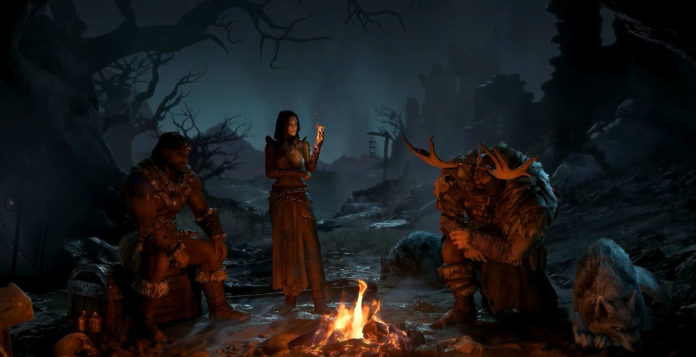 Nous en apprendrons plus sur Diablo IV en février 2020

