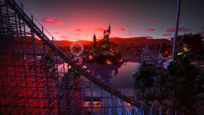 Planet Coaster se dirige vers la Xbox One et la PS4
