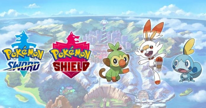Pokemon Sword & Shield: Choisissez ce Pokémon Starter pour un avantage précoce | Guide du débutant
