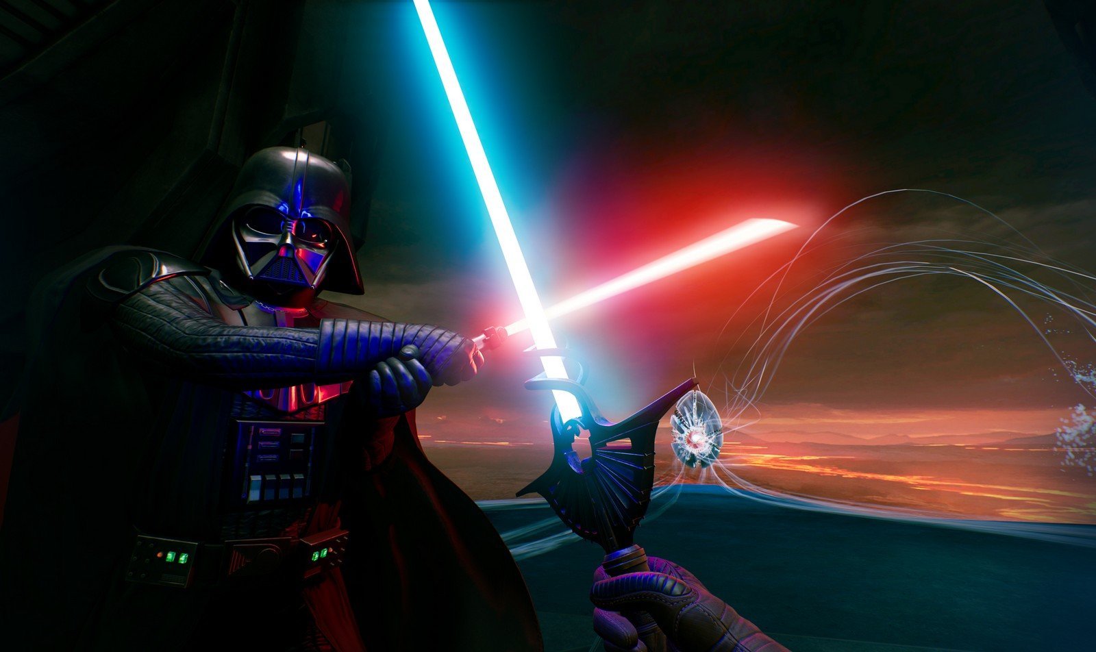 Vader Immortal: Une série Star Wars VR - Episode 3 Avis