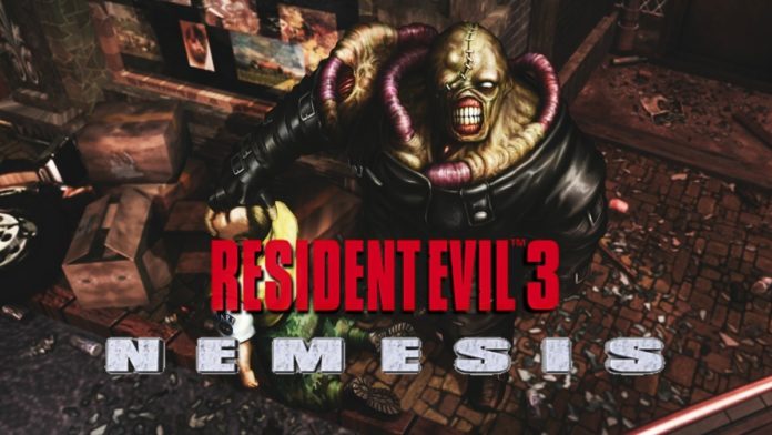 Rumeur: Resident Evil 3 Remake est actuellement en préparation, une sortie prévue en 2020
