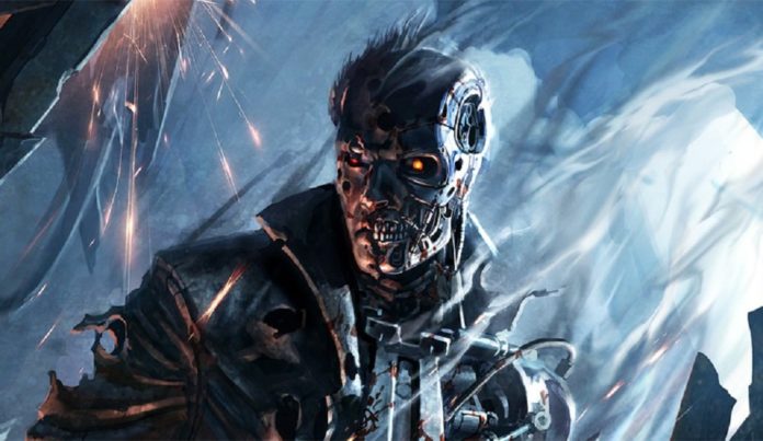 Révision en cours: Terminator: Resistance
