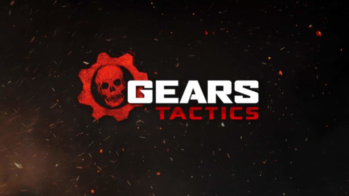 TGA 2019: Gears Tactics obtient une nouvelle bande-annonce de gameplay en première mondiale
