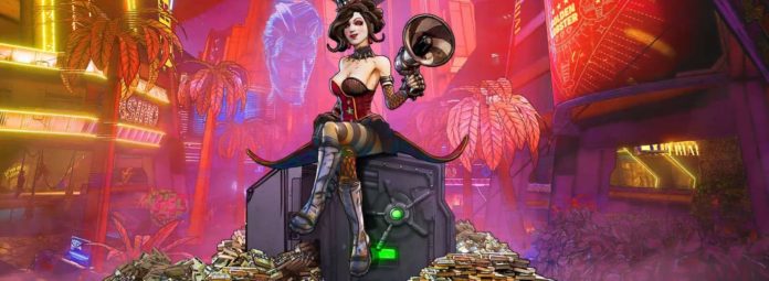 Review: Borderlands 3: Moxxi's Heist of The Handsome Jackpot
