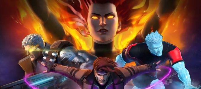 Critique: Marvel Ultimate Alliance 3: Rise of the Phoenix
