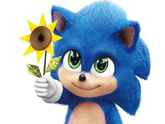 Baby Sonic fait ses débuts dans une nouvelle bande-annonce parce que tout le monde veut des personnages de bébé CGI maintenant
