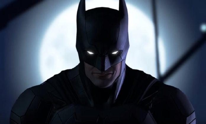 Batman Shadows Edition de Telltale fonçant sur PC et consoles
