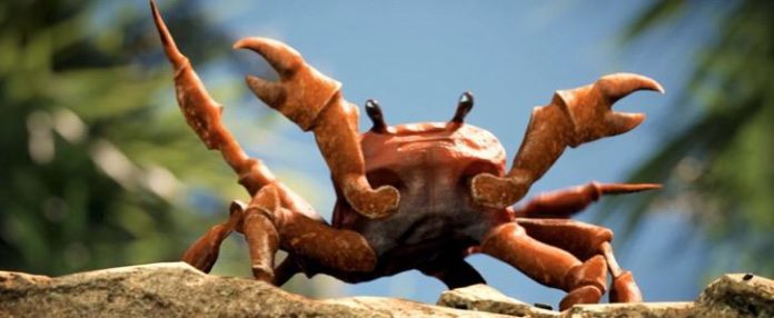 Battlefield 5: Organisez une fête de crabe avec cet œuf de Pâques ridiculement complexe de Wake Island
