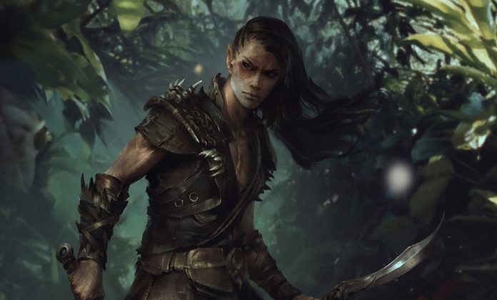 Bethesda arrête tout développement futur pour The Elder Scrolls: Legends
