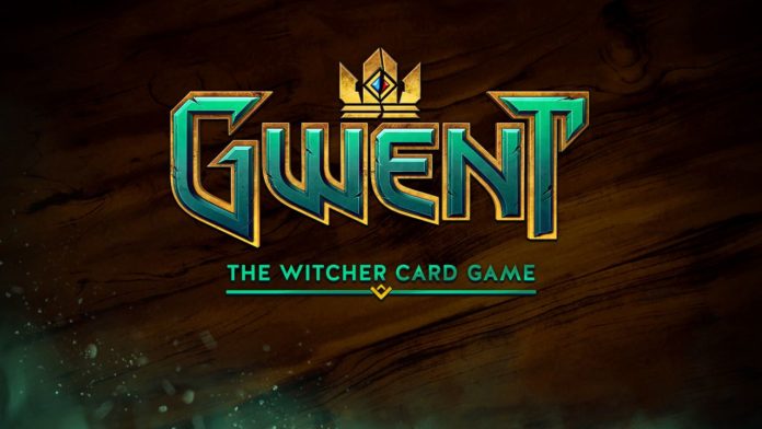 CD annonce le lancement de Gwent dans les consoles dès la semaine prochaine
