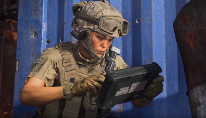 Call of Duty: Modern Warfare ramène Cranked dans la dernière mise à jour
