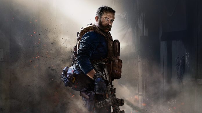 Call of Duty: Modern Warfare reçoit la nouvelle bande-annonce de la saison 1 avant sa sortie
