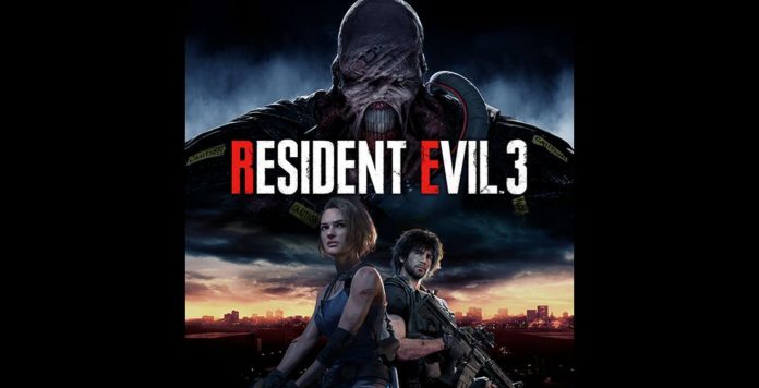 Ceci pourrait être notre premier regard sur le remake de Resident Evil 3
