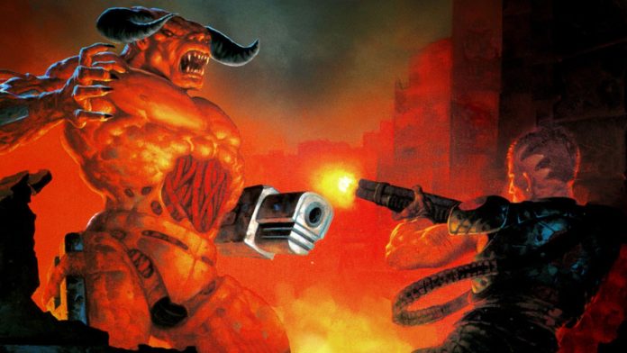 Final Doom et Sigil ajoutés gratuitement aux ports classiques de la console Doom
