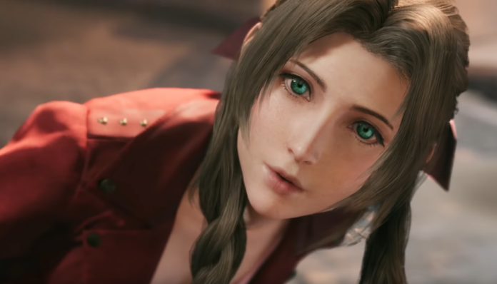 Final Fantasy 7 Remake restera une exclusivité PlayStation jusqu'au 3 mars 2021
