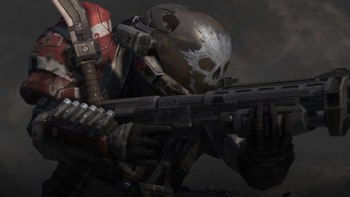 Halo-Reach-–-How-to-Change-Weapons