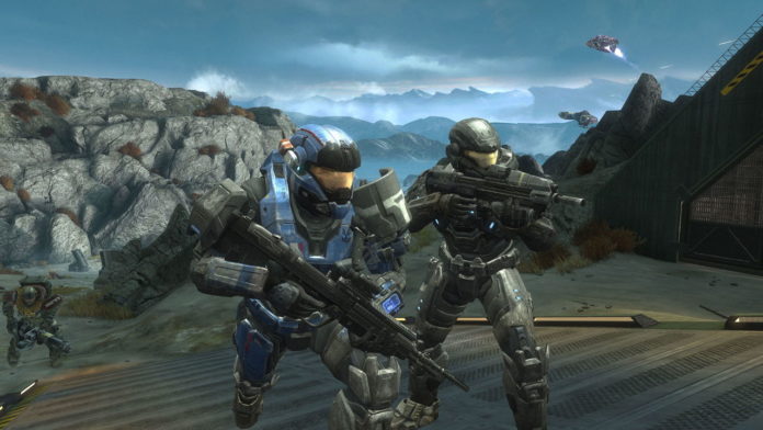 Halo-Reach-How-to-Level-Up-Fast