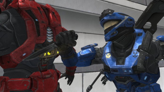 Halo-Reach-PC-How-to-Melee