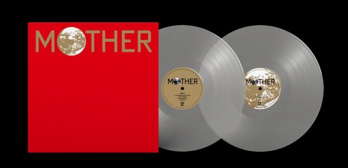La bande originale de Mother commence à sortir un vinyle cool au Japon
