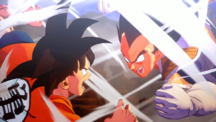 La dernière bande-annonce de Dragon Ball Z: Kakarot présente les effets durables de la franchise Dragon Ball Z
