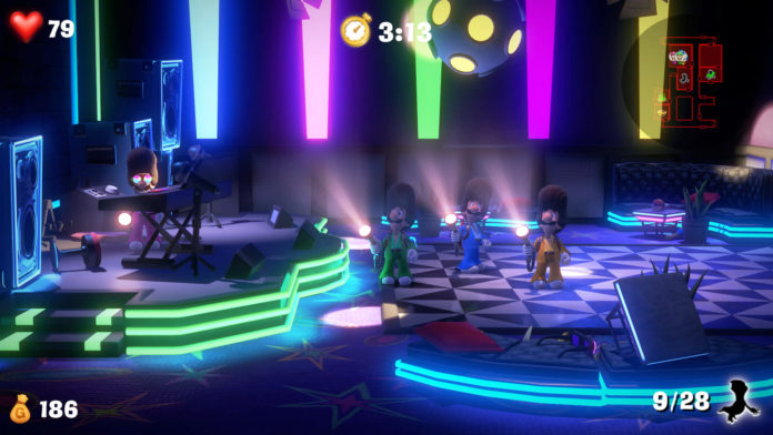 Le DLC de Luigi's Mansion 3 comprend de nouveaux costumes et des coiffures de dope
