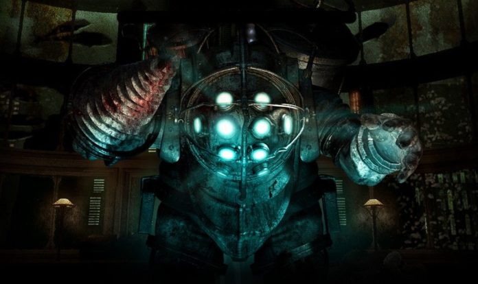 Le nouveau titre de BioShock confirmé alors que 2K révèle le nouveau studio Cloud Chamber
