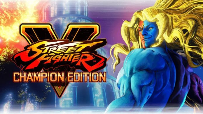 Le nouveau trailer de personnage de Street Fighter V: Champion Edition est tout sur Gill
