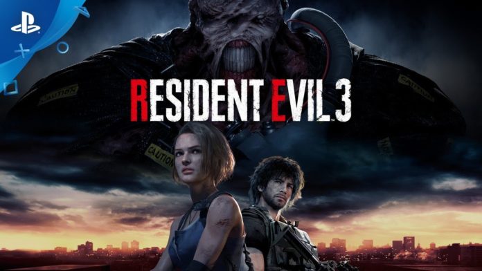 Le remake de Resident Evil 3 est officiellement annoncé dans l'état des lieux de Sony
